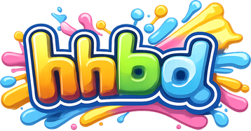 hhbd লোগো